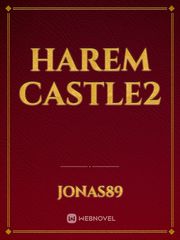 Harem Castle2 Book