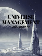 Universe Management Book