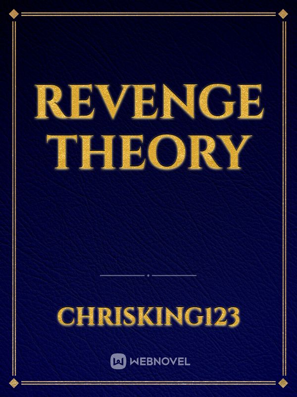 Revenge theory Book
