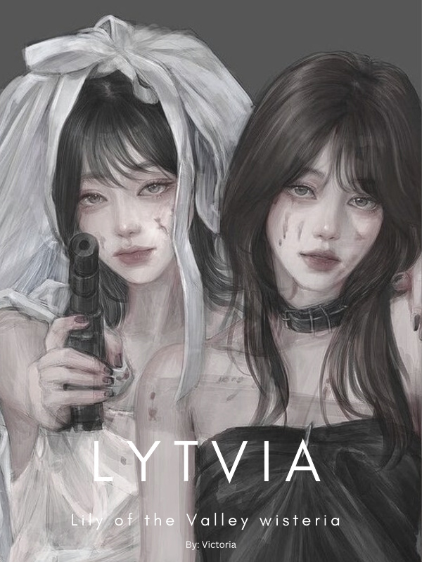 LYTVIA (Lily of the Valley wisteria)