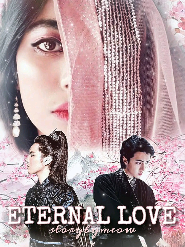 The Eternal Love [贰叁]