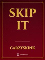 skip it Book