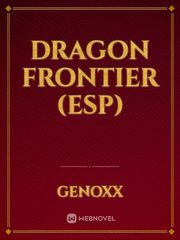 Dragon Frontier (ESP) Book