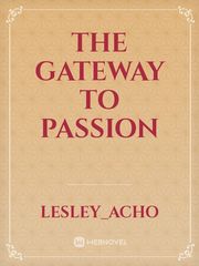 The Gateway to Passion Book