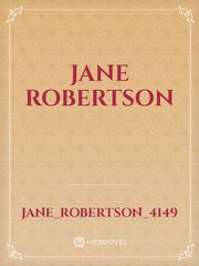 Jane Robertson Book