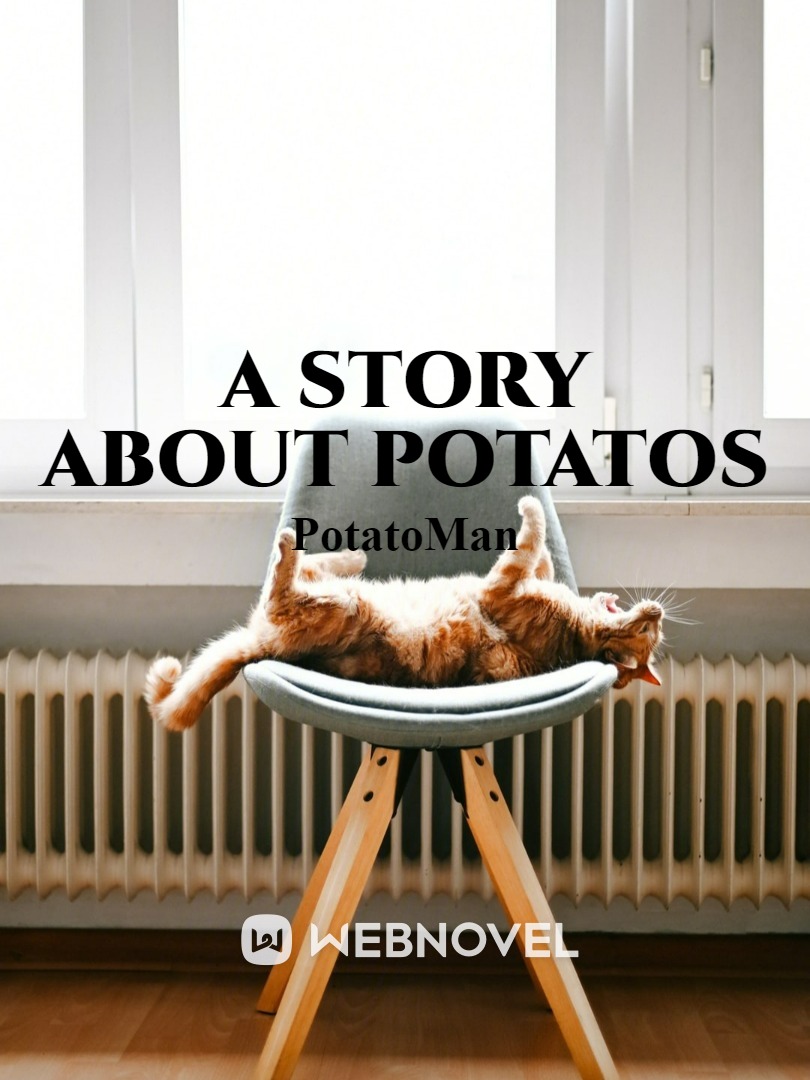 Potato Potatoo
