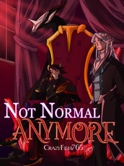 Not Normal anymore Book