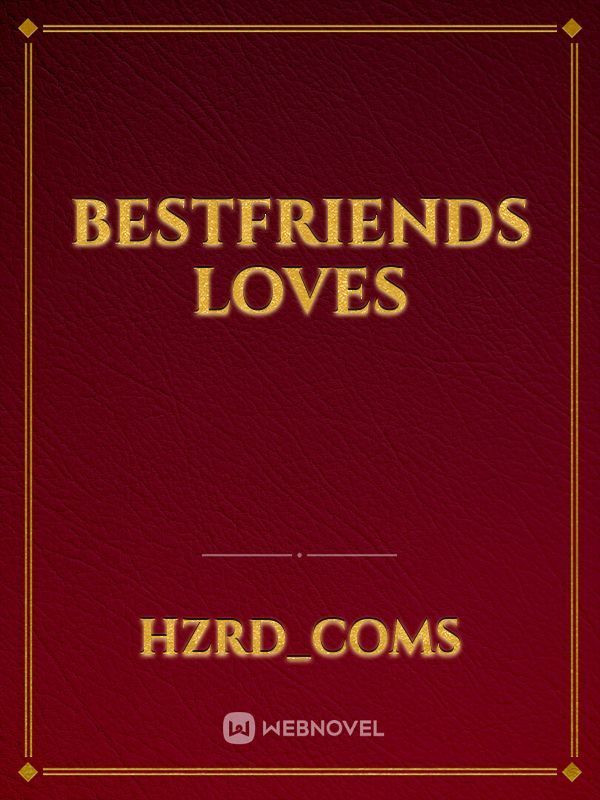 Bestfriends Loves Book