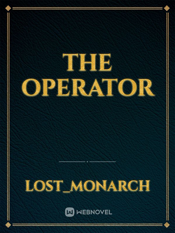 The Operator Book
