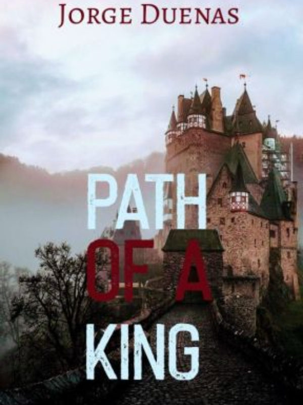 Path 
Of A 
King