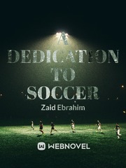 A Dedication To Soccer Book