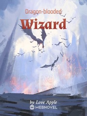Dragon-blooded Wizard Book