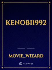 Kenobi1992 Book