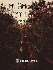 Mi Amore!~ Book