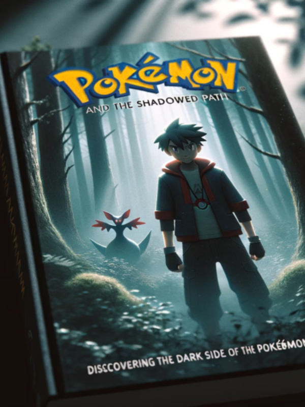Pokemon Chronicles: The Shadowed Path