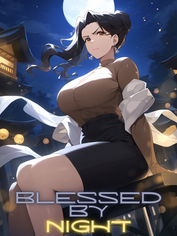 Blessed by Night