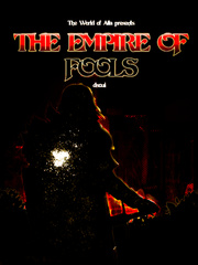 The Empire of Fools Book