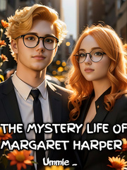 THE MYSTERY LIFE OF MARGARET HARPER Book