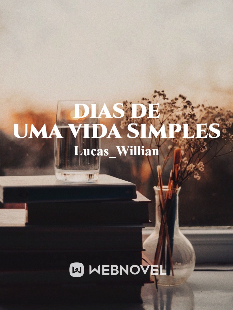 Days of a simple life Book