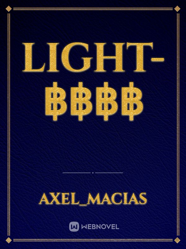 light-฿฿฿฿ Book
