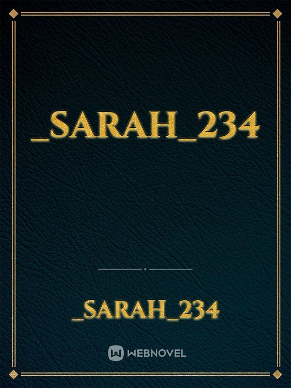 _Sarah_234
