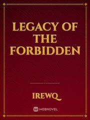 Legacy of the Forbidden Book