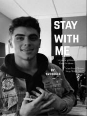Stay With Me Book