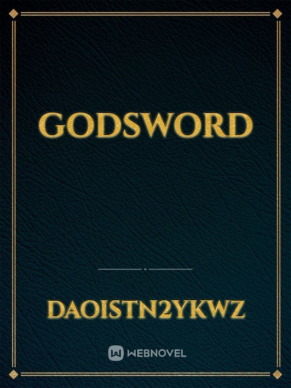 Godsword