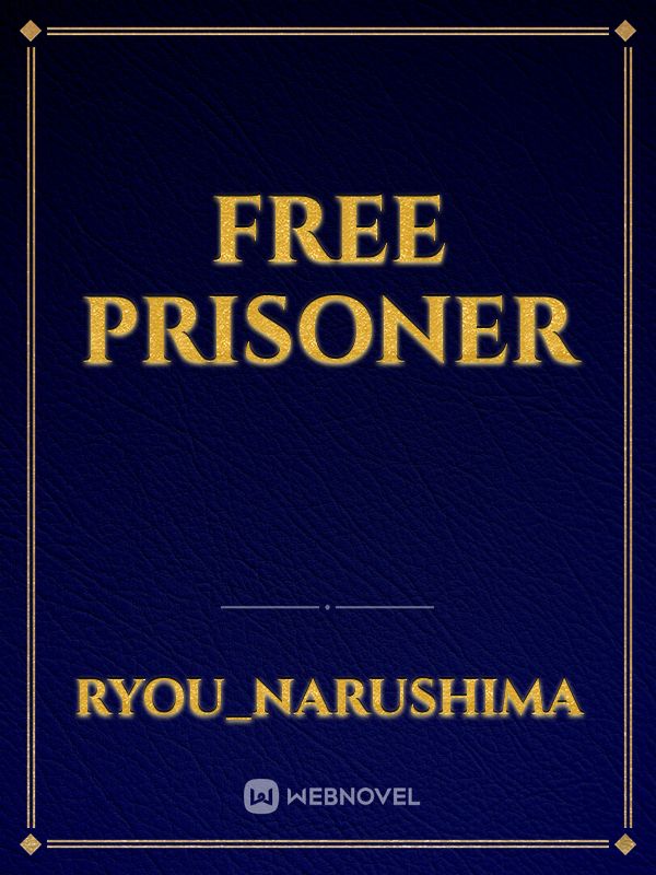 Free Prisoner Book