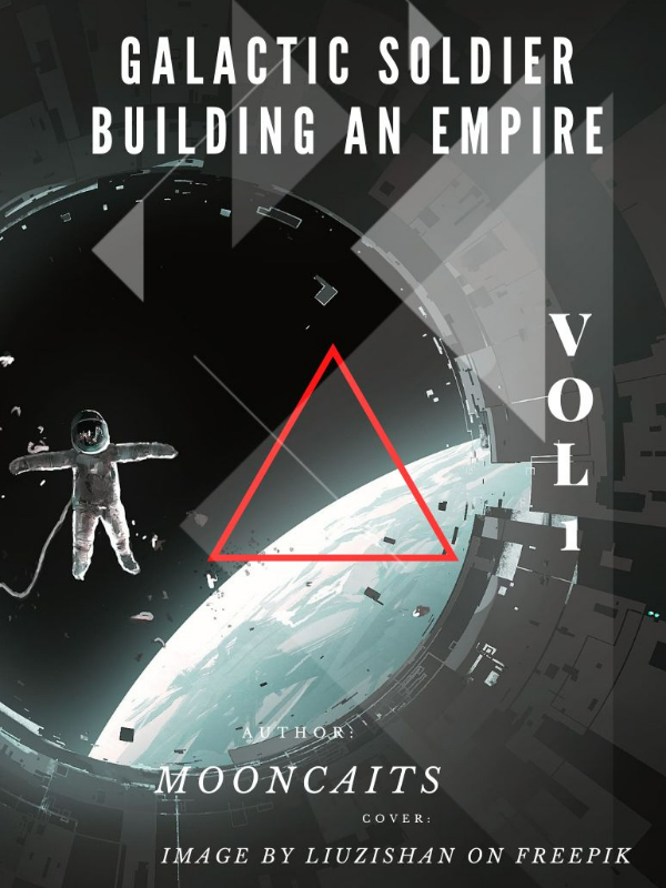 Galactic Soldier Building An Empire Book