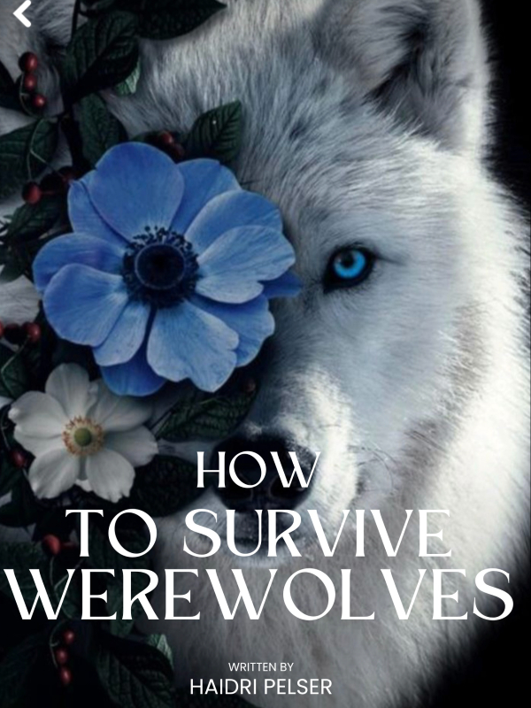 werewolves novels read online free