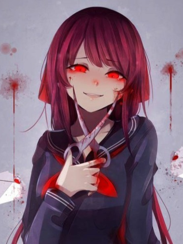 My Yandere Girlfriend Followed Me in Another World