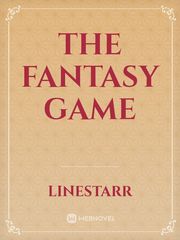 The Fantasy Game Book