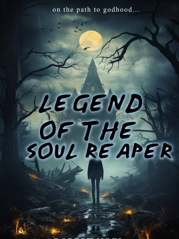 legends of the soul reaper
