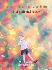 The Secret is out: Mr. Zhan is the Child's Crippled Father! Book