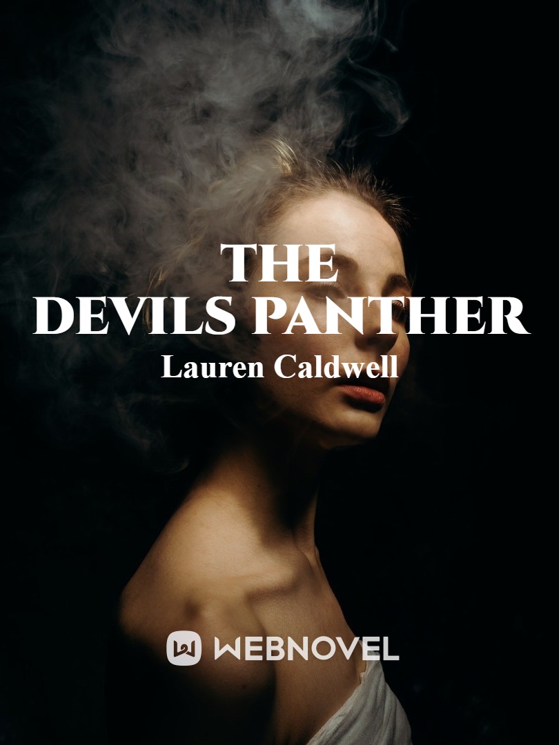 The Devils Panther Book