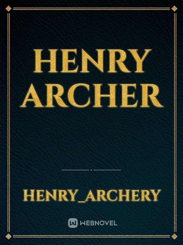 Henry Archer