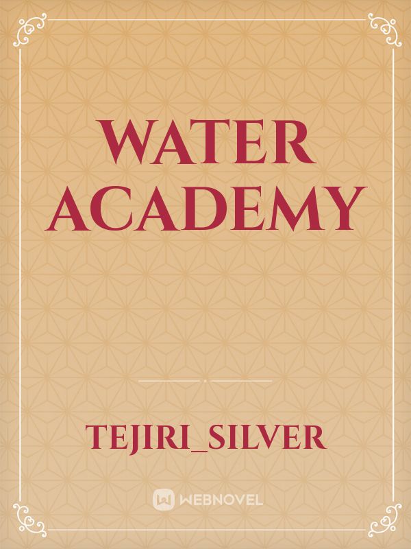 WATER ACADEMY