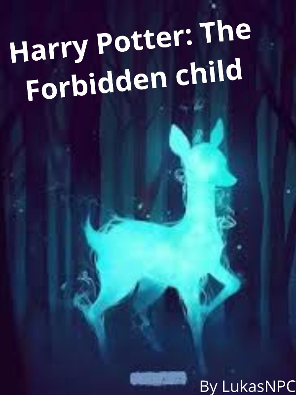 Harry Potter: The Forbidden Child