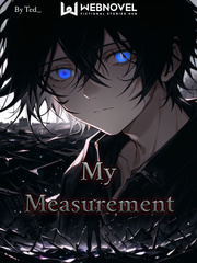My Measurement: The Villain Desires a Satisfying Payback Book