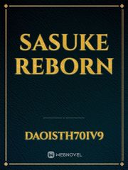 Sasuke Reborn Book