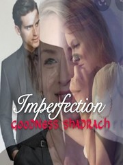 Imperfection Book
