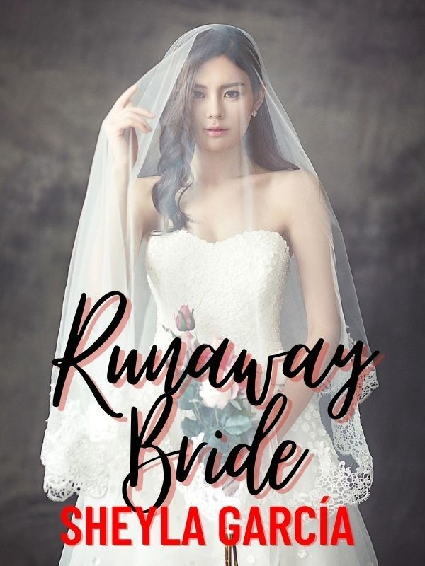 Runaway Bride Book