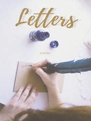 Letters Book