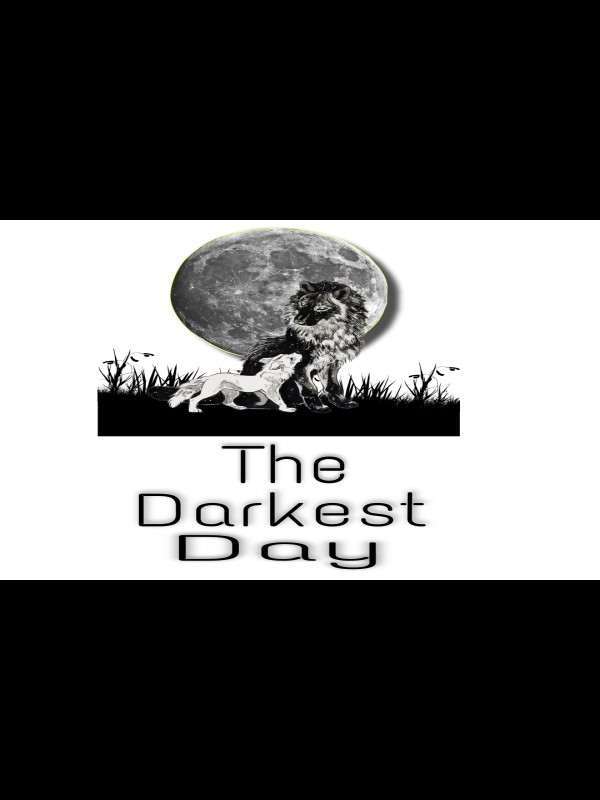 The Darkest Day Book