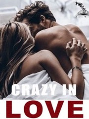 Crazy In Love Book