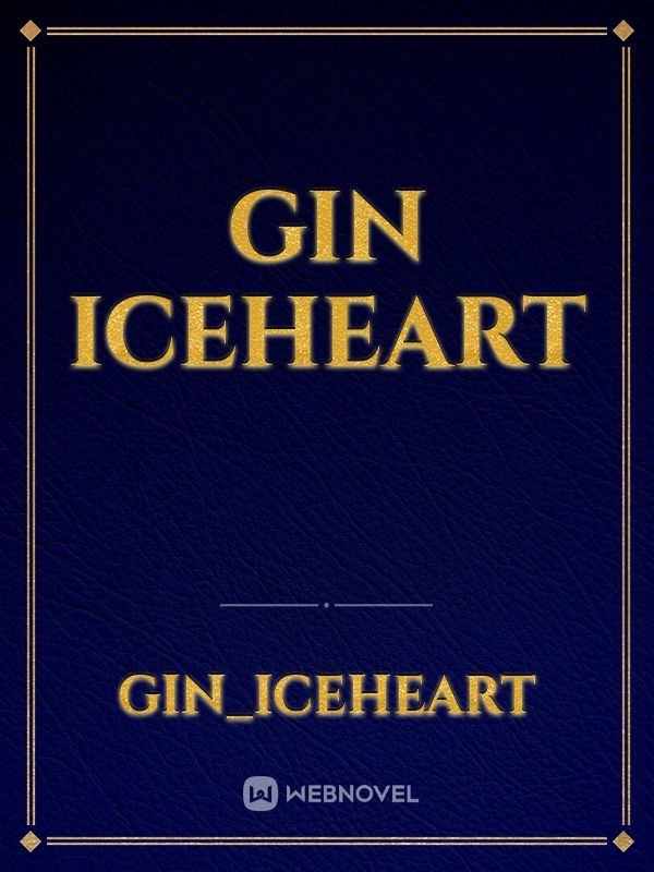 Gin Iceheart