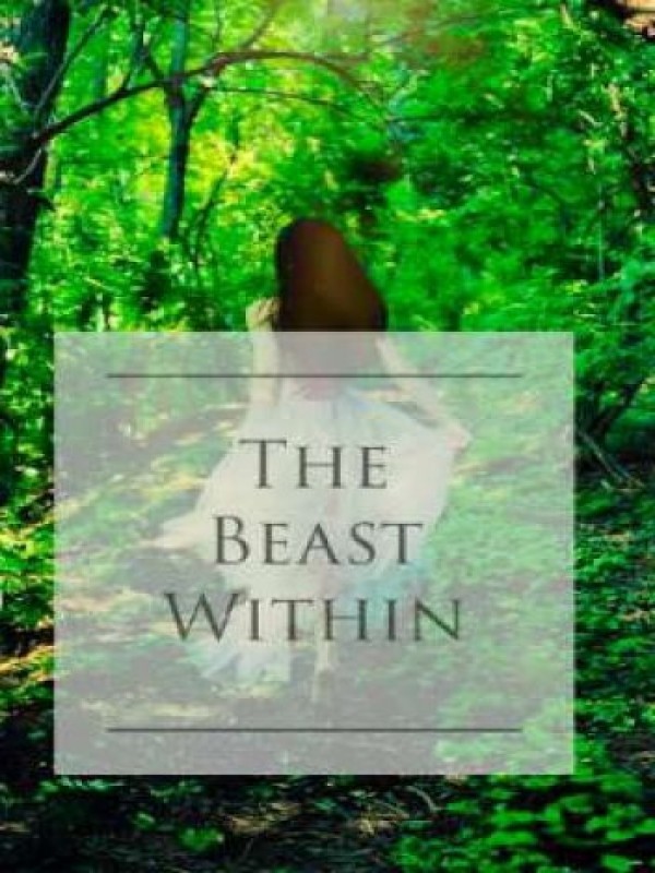 THE BEAST WITHIN Book