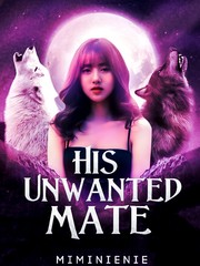 His unwanted mate Book