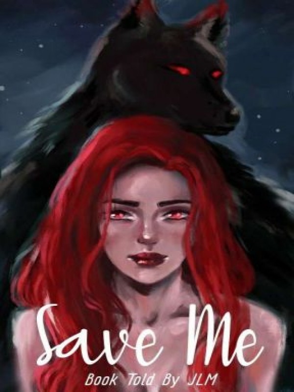 Save Me Book 1